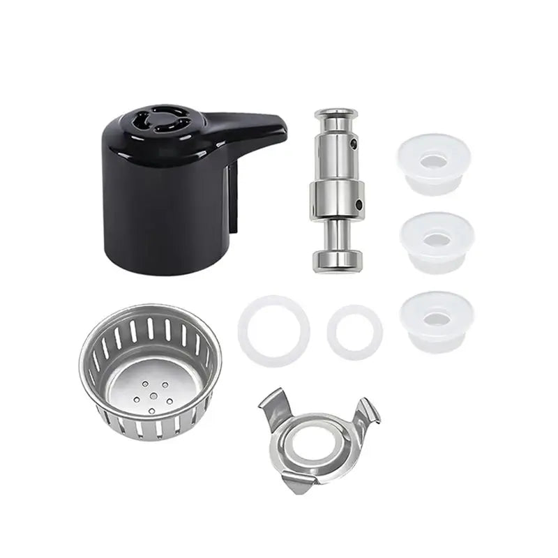 Instant Pot Sealing Ring Replacement Set – 5QT & 6QT Duo Kit