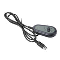 Electric Recliner Chair Sofa 2 Button Remote Control Hand Switch