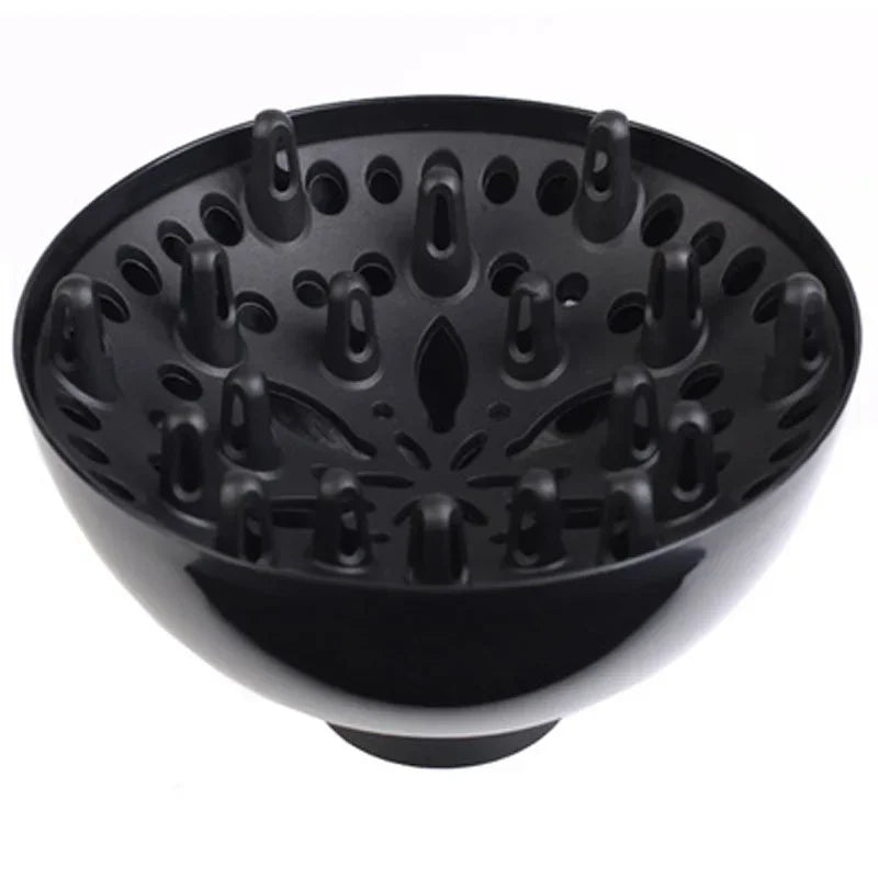 Universal Large Head Hair Diffuser for Curly & Wavy Hair