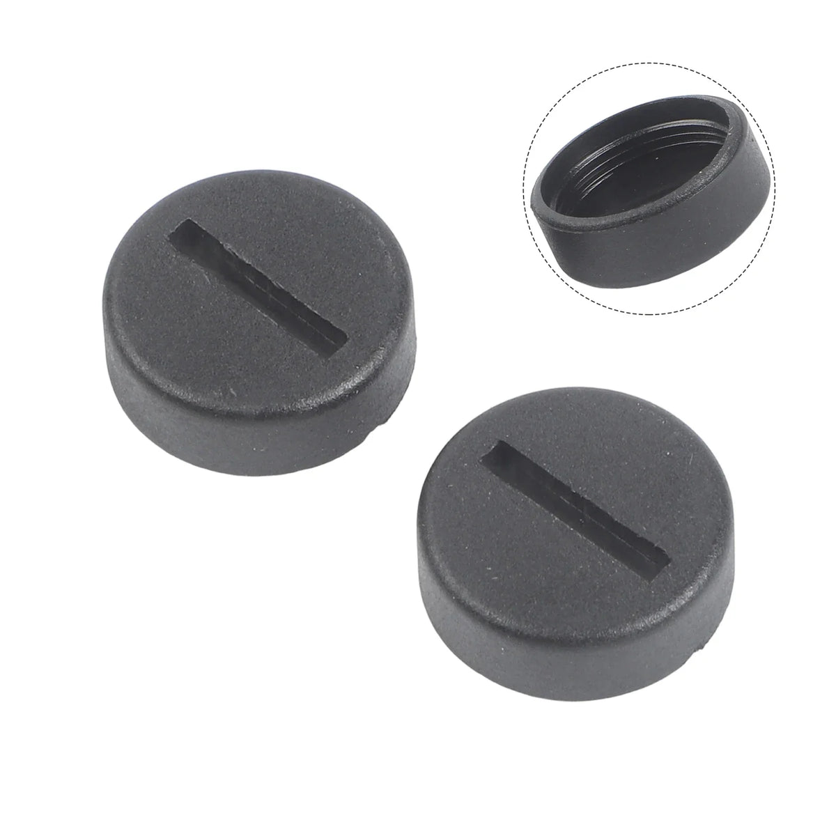 Carbon Brush Cap 2609199049 Bosch GSR180-Li GSR140-Li GSB180-Li