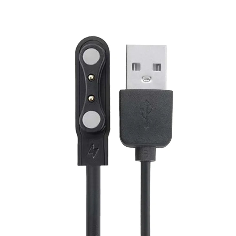 USB Charger Cable for Zeblaze Lily Smartwatch – 60cm