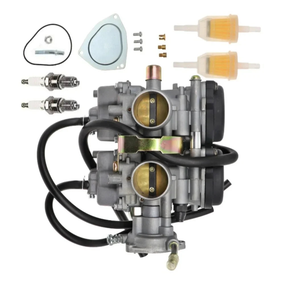 Carburetor Kit for Yamaha Raptor 660R YFM660R 2001–2005