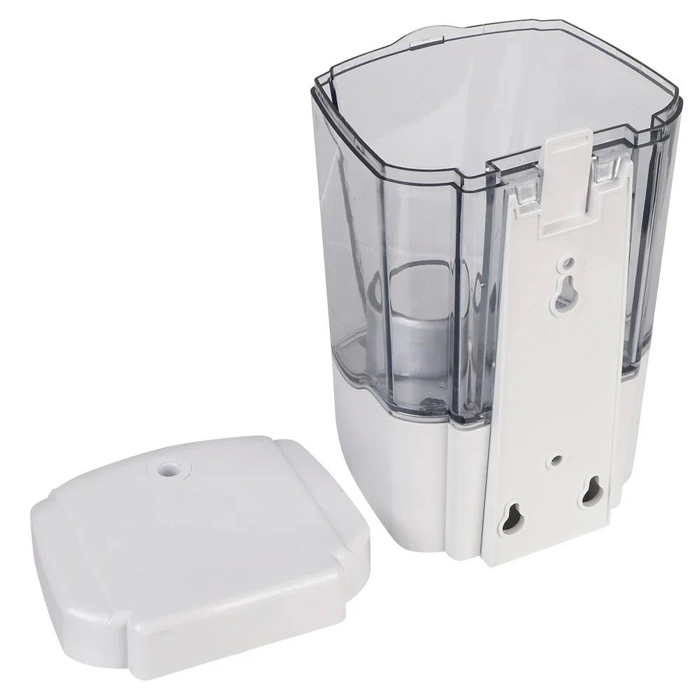 Touchless IR Sensor Soap Dispenser 700ml – Wall Mount