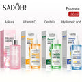 SADOER Centella Sakura Vitamin C Hyaluronic Acid Serum 100ml