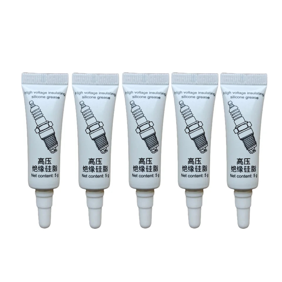 Dielectric Silicone Grease | High Temp Waterproof Marine Paste