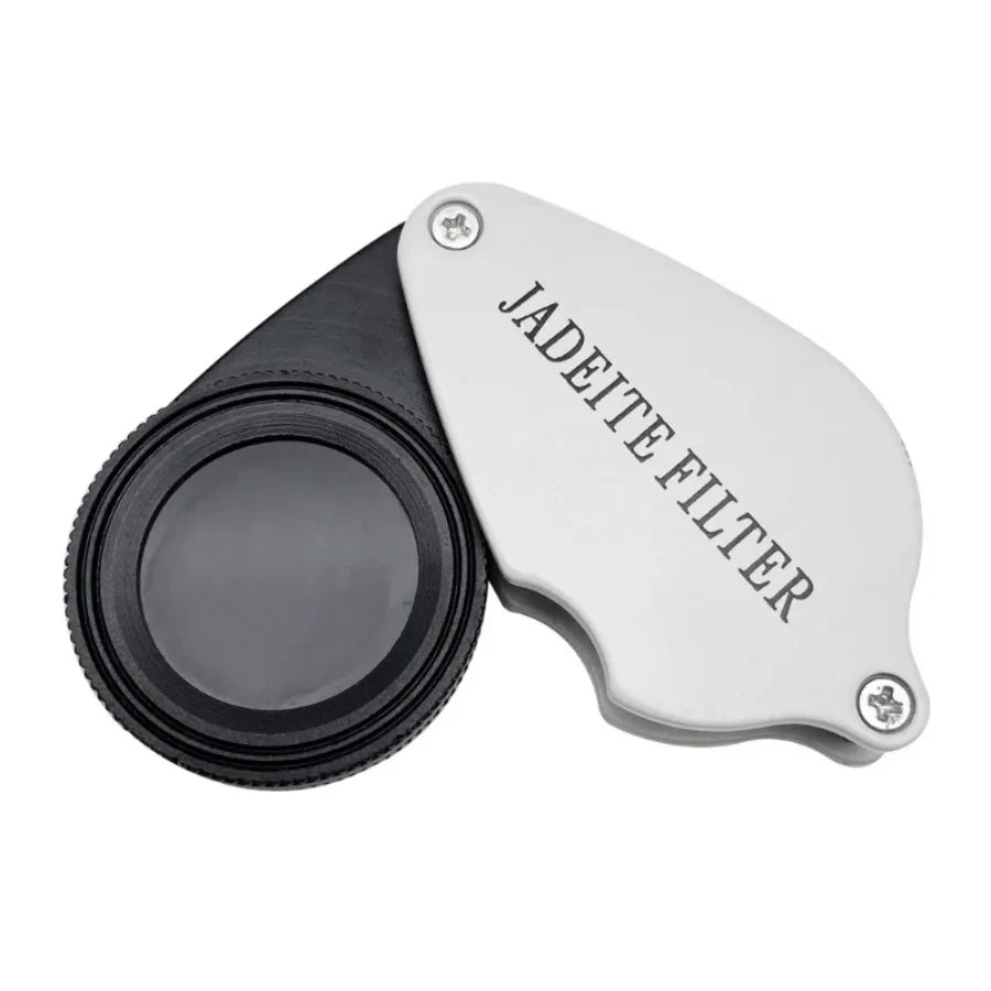 Charles Filter Prism – Jade Identification & Dyed Jade Detector