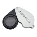 Charles Filter Prism – Jade Identification & Dyed Jade Detector