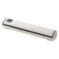 Portable Vacuum Sealer Machine | Dry & Wet Food + Bags