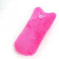 Interactive Catnip Plush Chew Toy for Cats & Kittens