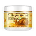 SUYARUN Collagen Boost Cream – Snail & Retinol Moisturizer