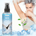 Men's Cooling Deodorant Spray with Niacinamide | 100ml