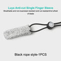 Fishing Finger Protector Glove – Anti-Cut Single Finger Cover