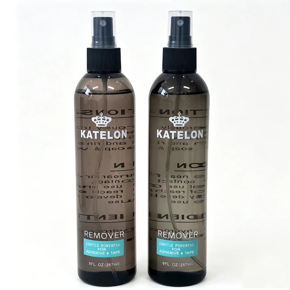 Wig Glue Remover Spray | Lace Adhesive & Tape Solvent
