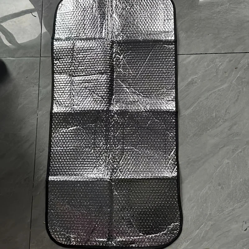 Outdoor AC Unit Cover – Rain, Sun & Dust Protection | PVC