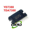 TDA7388 ZIP-25 Audio Power Amplifier IC Chip – 1 to 5 Pcs