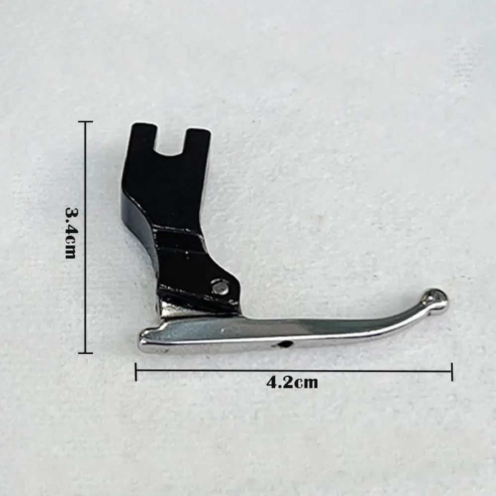 P369 Sequin Special Presser Foot Bead-free Durable Sewing Machine