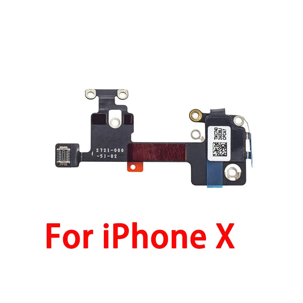 iPhone X Internal Parts Kit – Camera, Speakers & Flex Cables