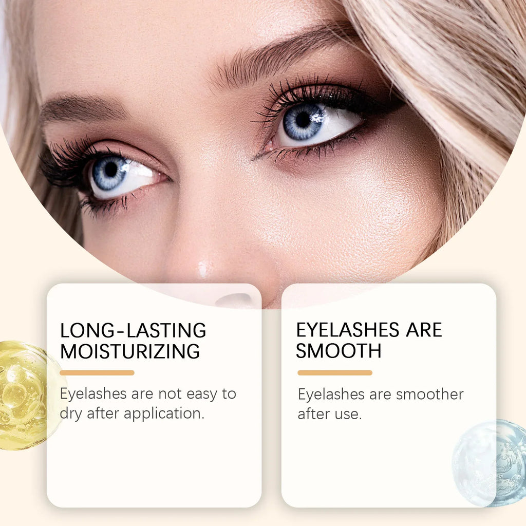 Jaysuing Eyelash Growth Serum – Longer, Fuller, Thicker Lashes
