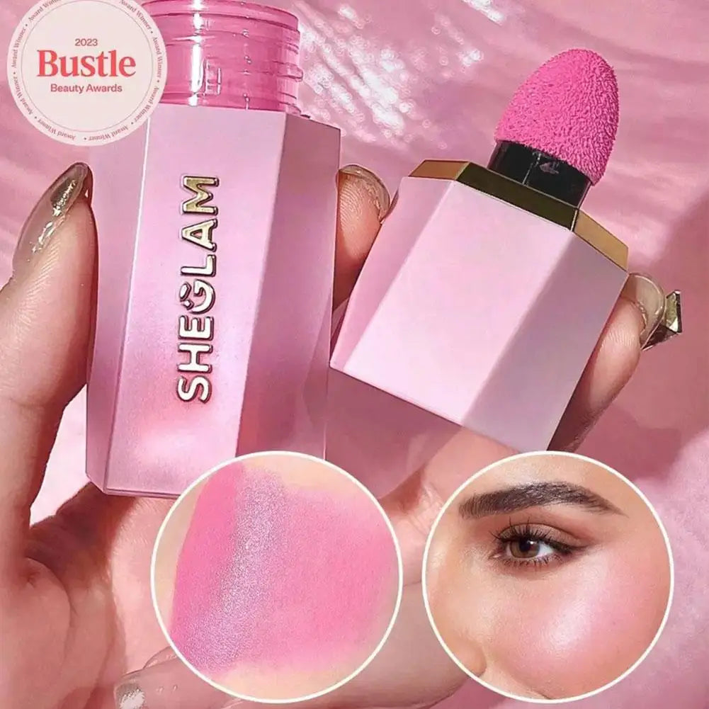 Handaiyan Matte Liquid Blush & Contour Stick – 6 Shades