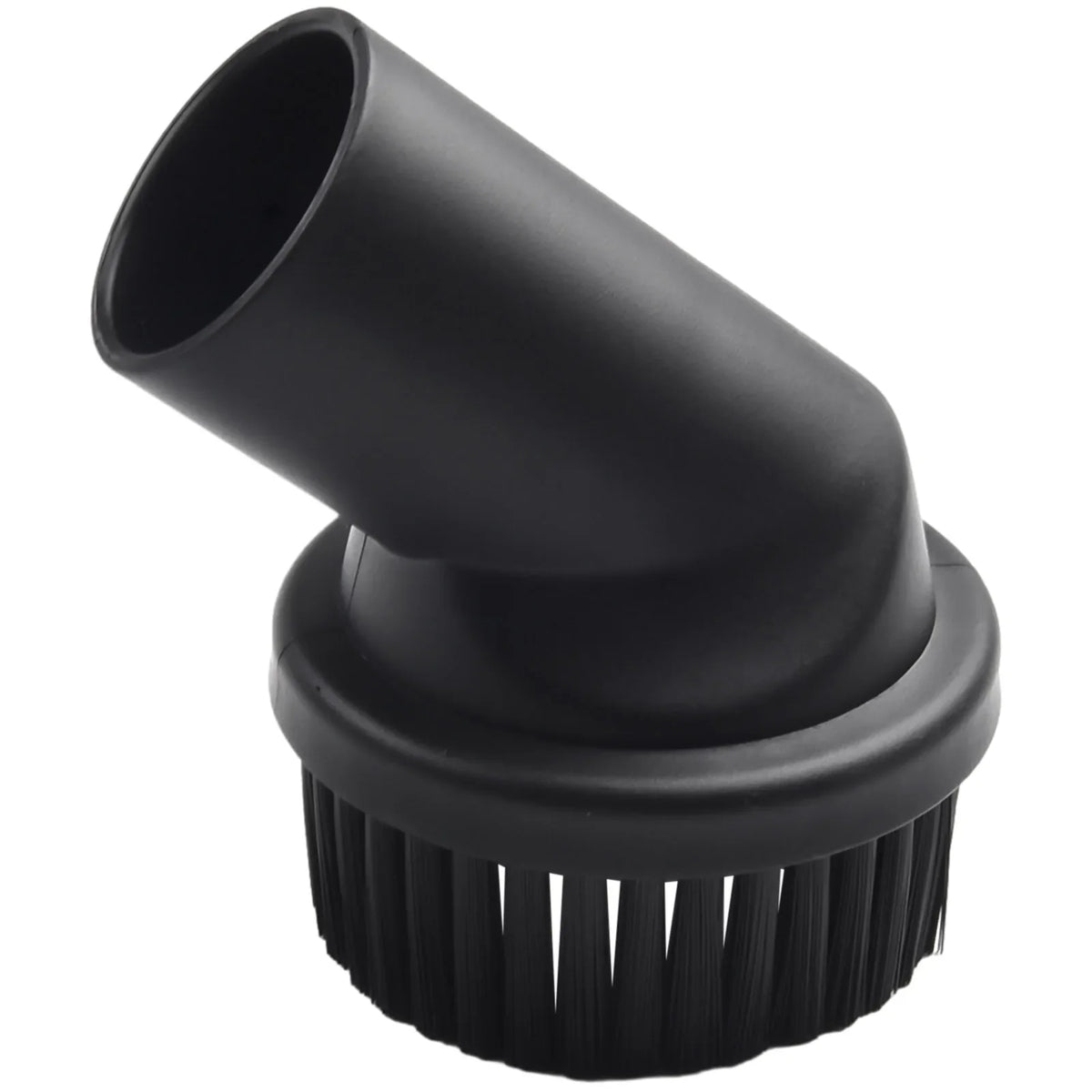 35mm Round Suction Brush Nozzle for GAS Vacuum Cleaners