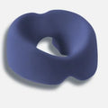 Memory Foam Face-Down Pillow | Ergonomic Prone Headrest