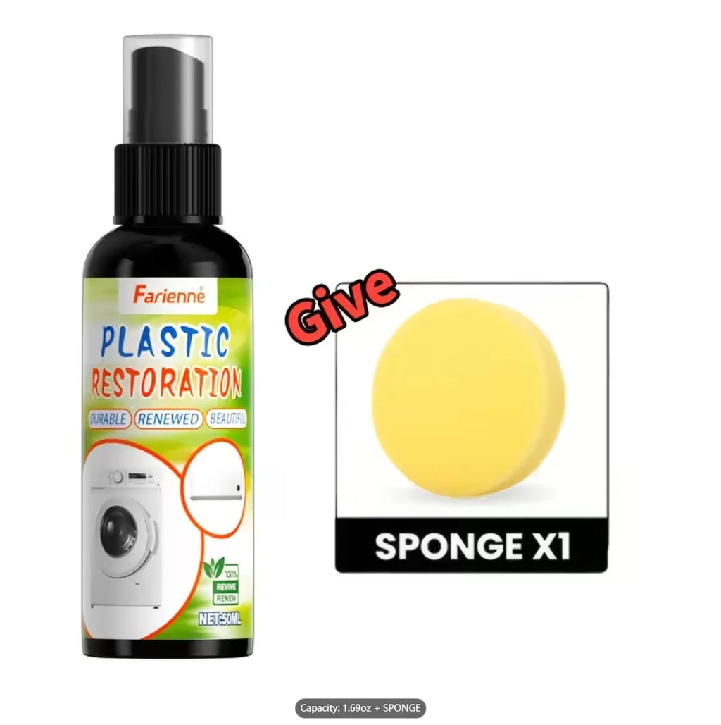 AC Cleaning & Maintenance Spray – Boost Cooling Efficiency