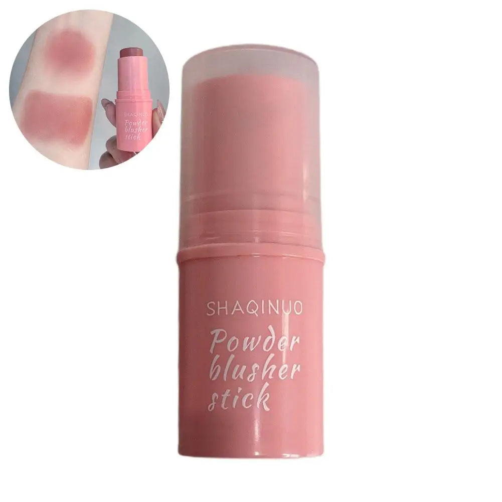 Velvet Liquid Blush Matte Finish – 4 Shades, Long-Lasting