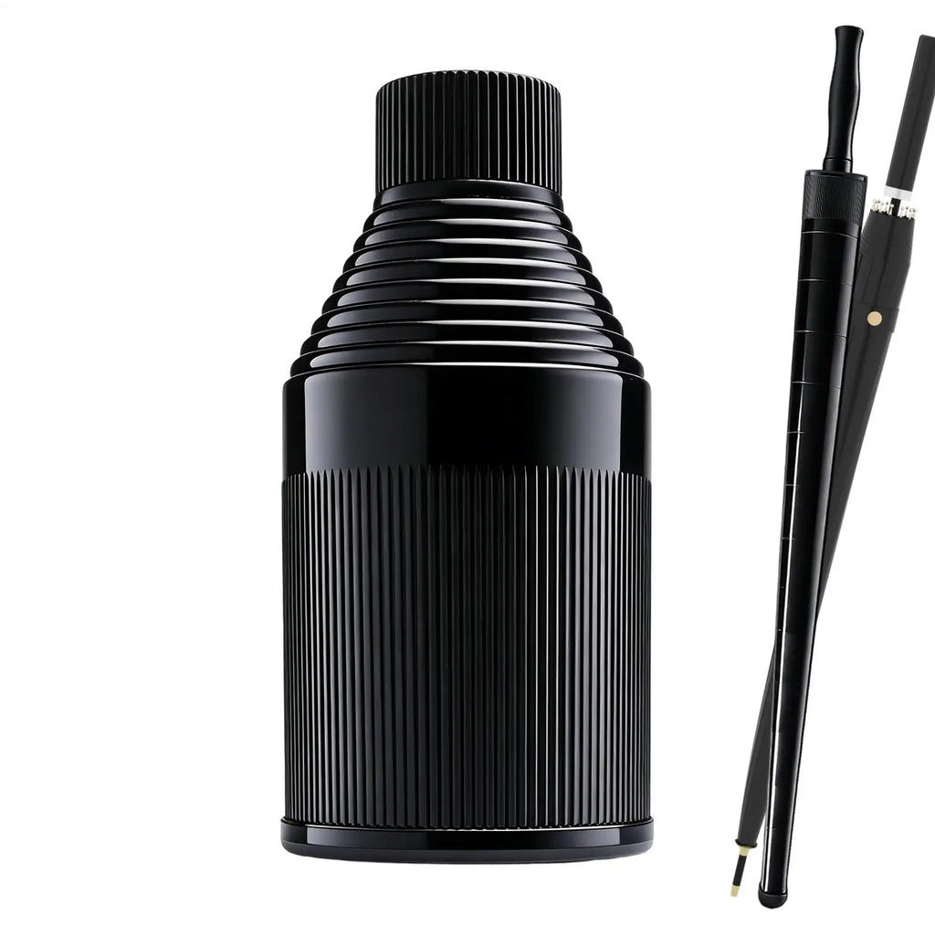 Retractable Umbrella Cover – Waterproof Non-Drip Sleeve