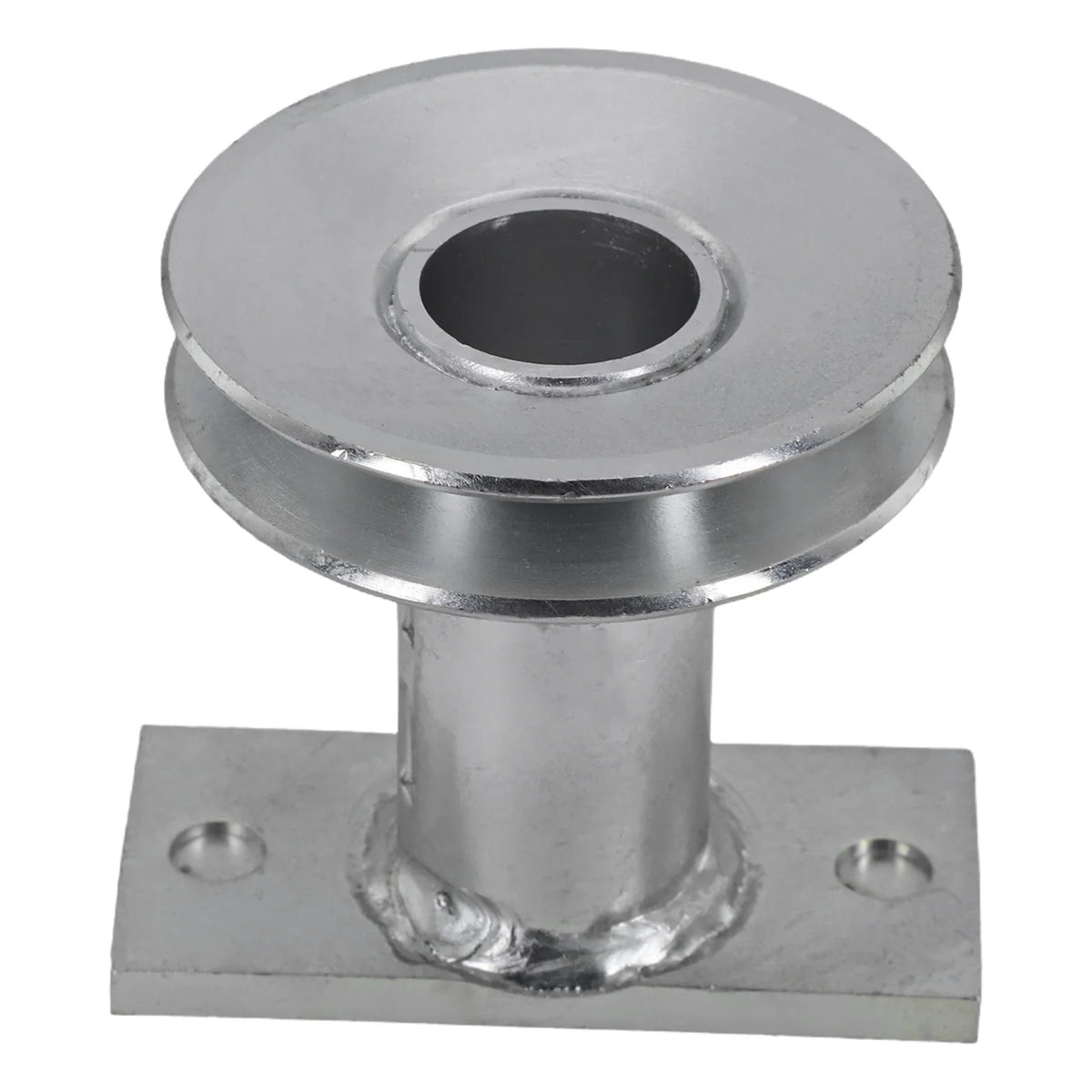 Lawn Mower Blade Adapter – Fits Yard-Man & Troy-Bilt 687-02528