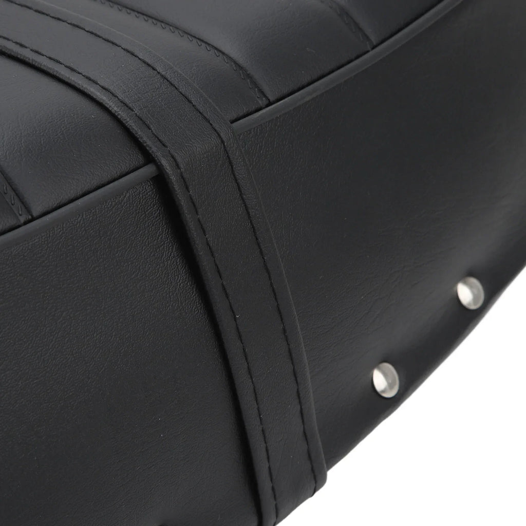 Motorcycle Seat Cushion Motorbike Pad Wear Resistant Anti Slip