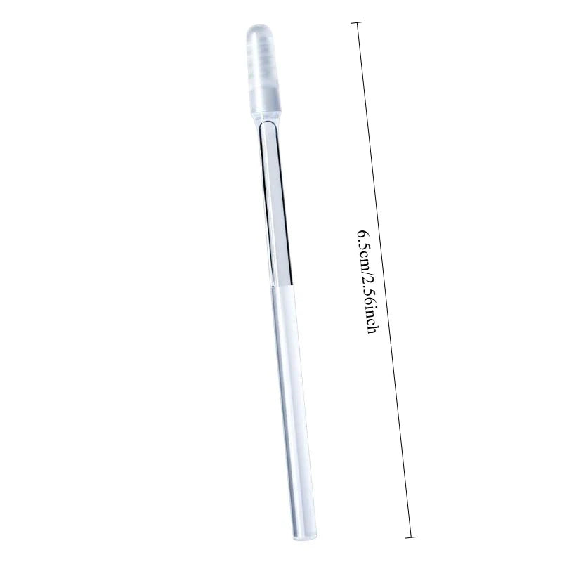 Silicone Sticky Earwax Remover Ear Pick – Kids & Adults
