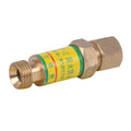 Oxygen & Acetylene Check Valves for Cutting Torch | CE Certified