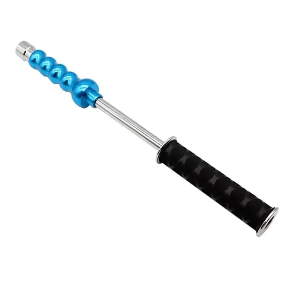 No Paint Bodywork Dent Repair PDR Hail Puller Hammer Metal Tabs Car