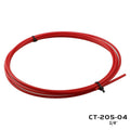 Built-in Copper Tube Bending Strip Air Conditioning Pipe Bender Tool