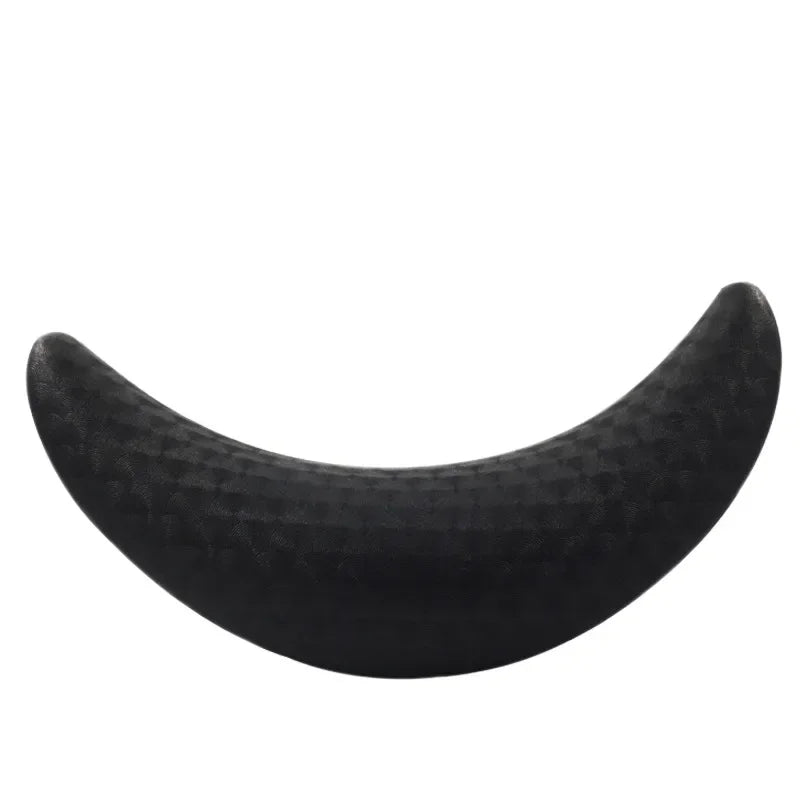 Silicone Shampoo Bowl Neck Cushion | Hair Washing Headrest