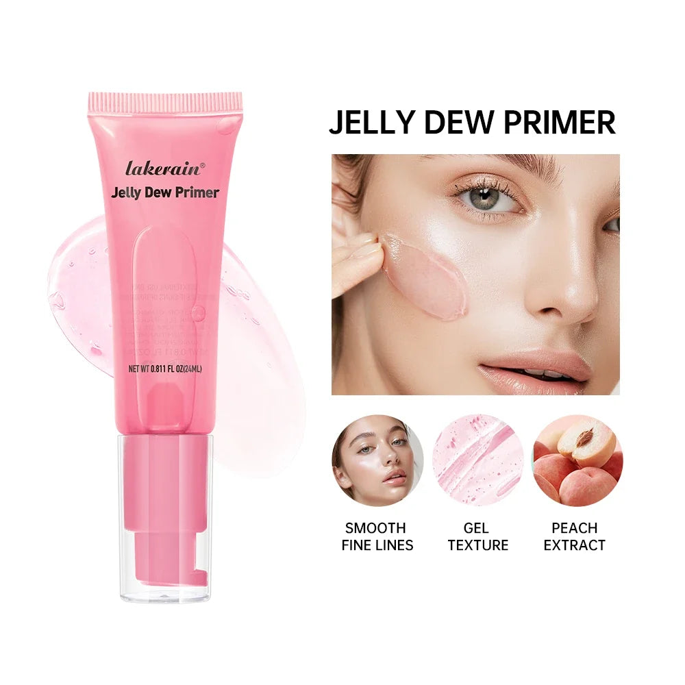 ibcccndc 24ml Grip Face Primer – Pore Blur & Oil Control
