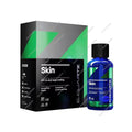 CAR CQUARTZ Skin PPF Vinyl Nano Coat UV Protection Wrapped Vehicles