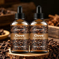 RIÔSEDYS 100ml Clove Essential Oil for Massage & Skincare