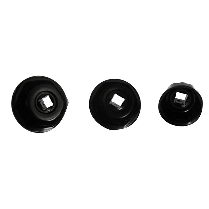 A36T- Oil Filter Cap Wrench Tool Socket Housing
