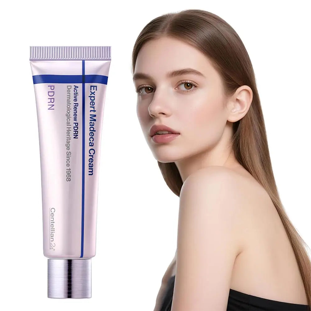 PDRN Hydrating Face Cream 50ml – Deep Moisture & Renewal