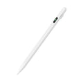 Universal Stylus Pen with Battery Display | iPad & Android