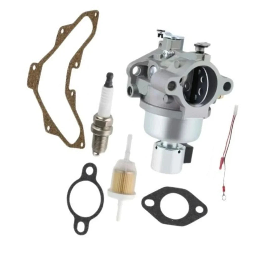 20 853 33-S Carburetor for Kohler Courage SV470–SV620 Engines