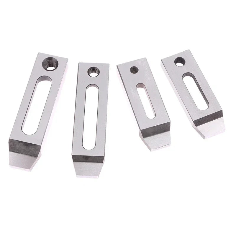 CNC Wire EDM Jig Holder Clamp Stainless Steel M6 M8 M10