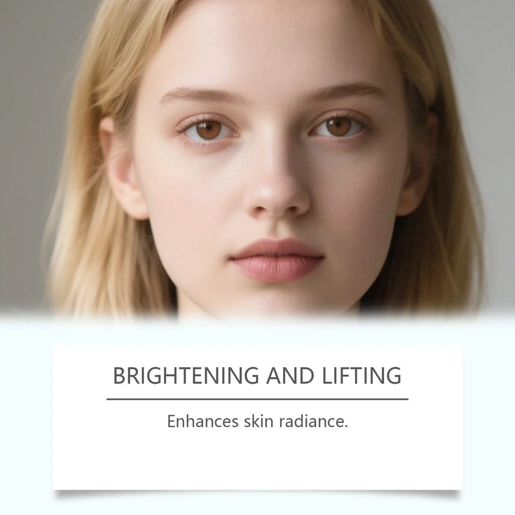 Jaysuing Glow Brighten Face Cream – Niacinamide Dark Spot Cream