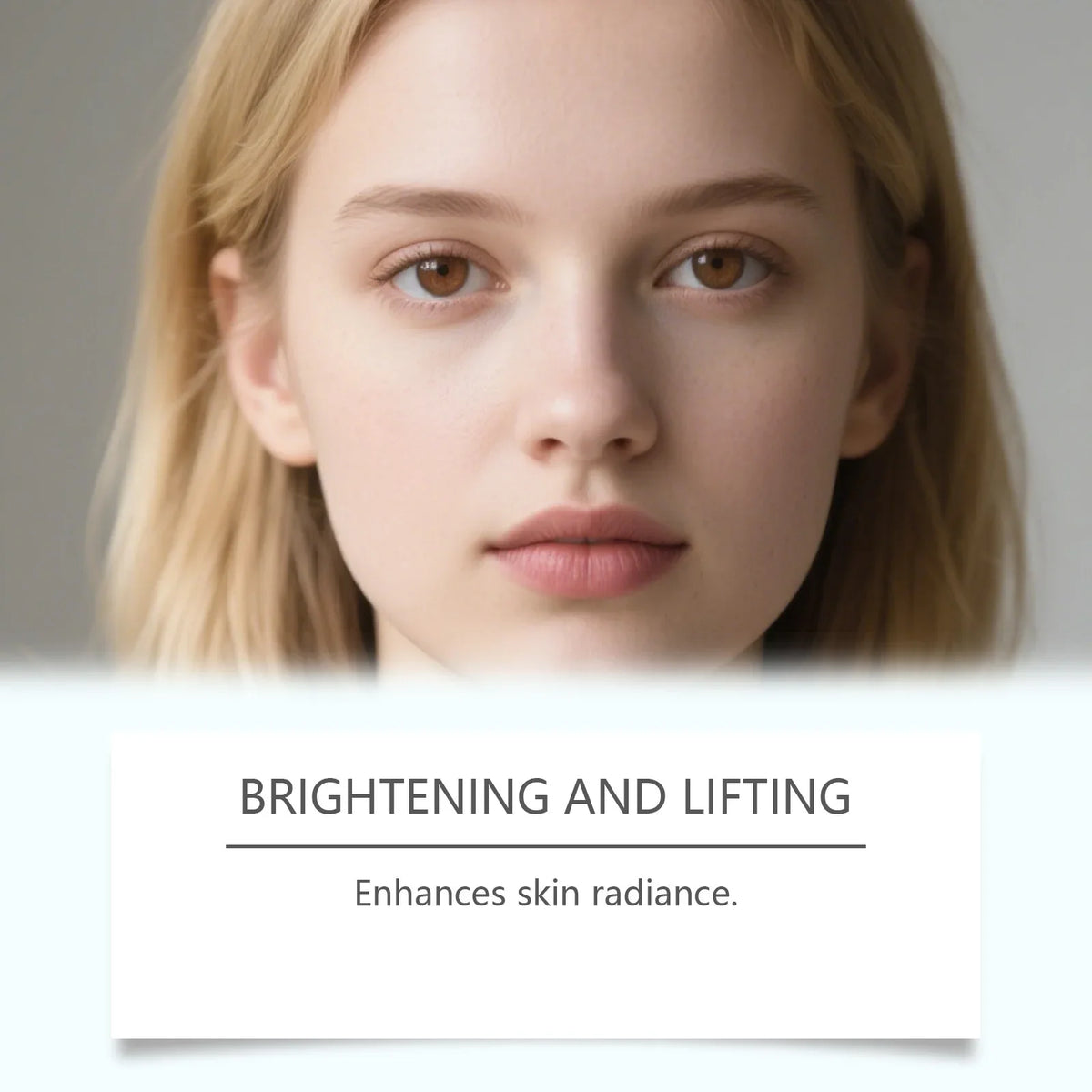 Jaysuing Glow Brighten Face Cream – Niacinamide Dark Spot Cream