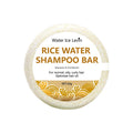Organic Rice Water Shampoo Soap Bar – Nourishing Hair Care 60g