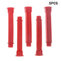 5 Applicator Caulking Nozzle Replacement Windows Doors Home Tips
