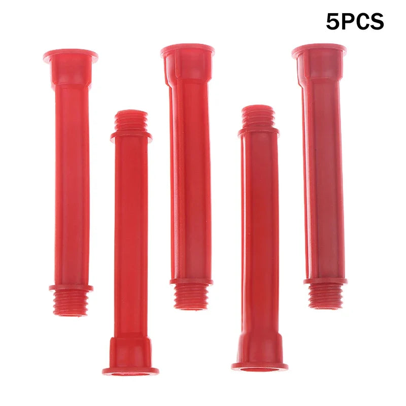 5 Applicator Caulking Nozzle Replacement Windows Doors Home Tips