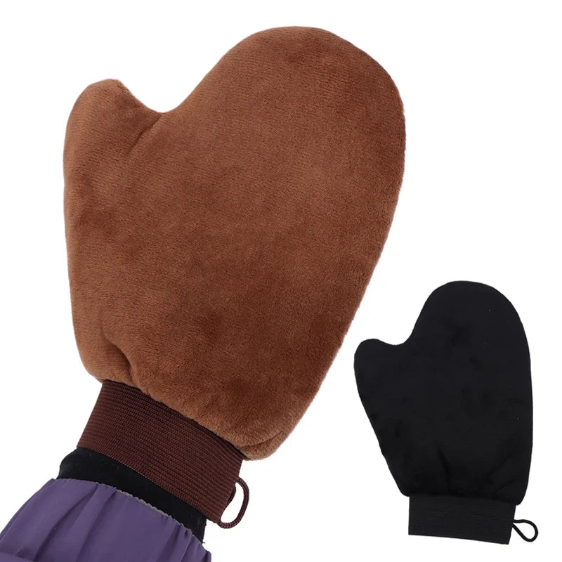 Reusable Self Tanning Mitt – Streak-Free Tan Applicator