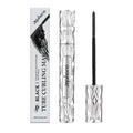 Curling Black Mascara Lash Natural Lengthening Setting Volumizing